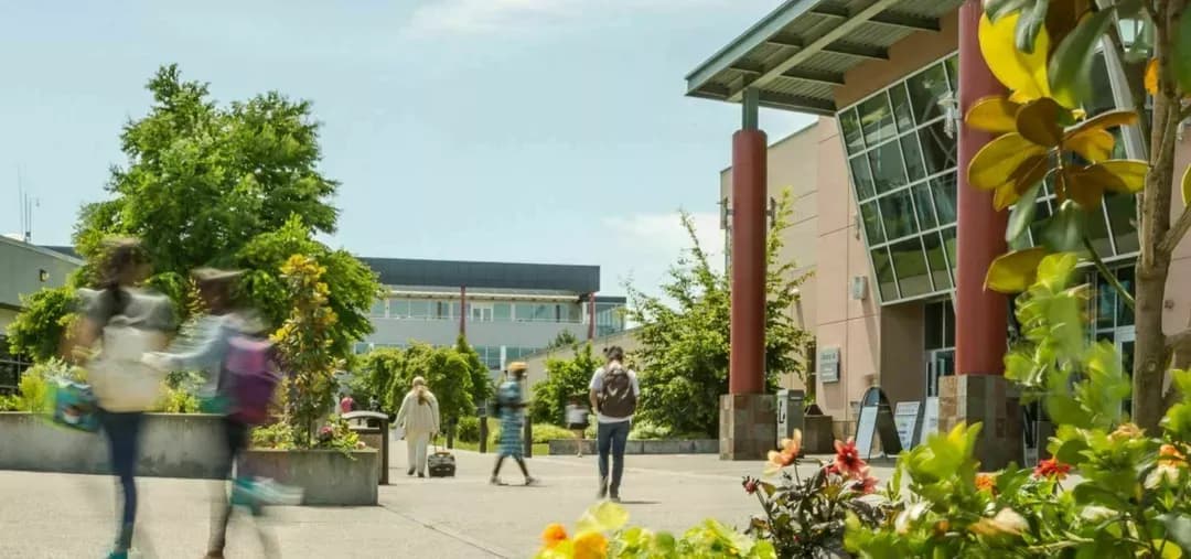 Image for South Seattle College