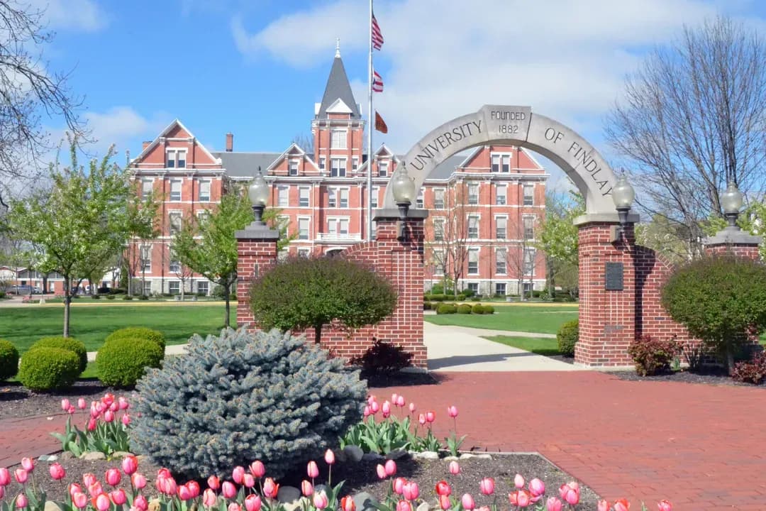 Image for University of Findlay