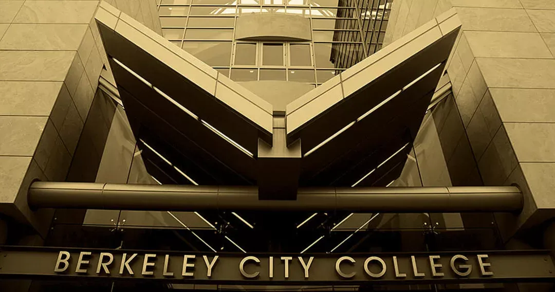 Image for Berkeley City College (BCC)