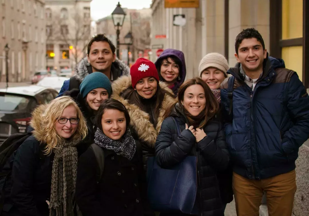 Image for ILSC Language Schools - Montreal