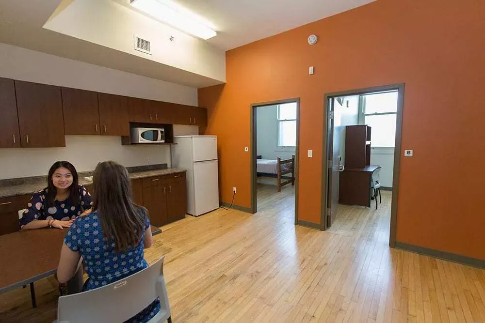 Image for Red River College Polytechnic - South Winnipeg