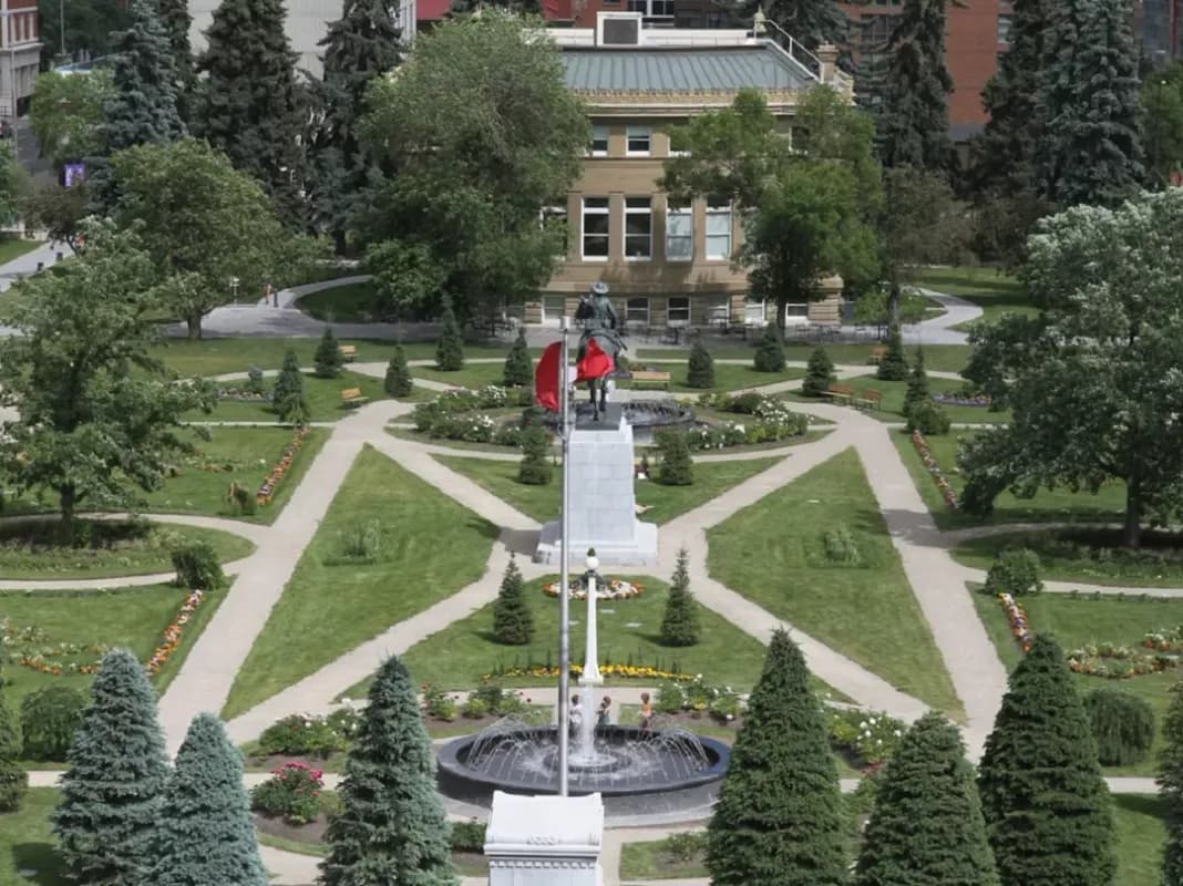 Image for Bayswater Education - Calgary