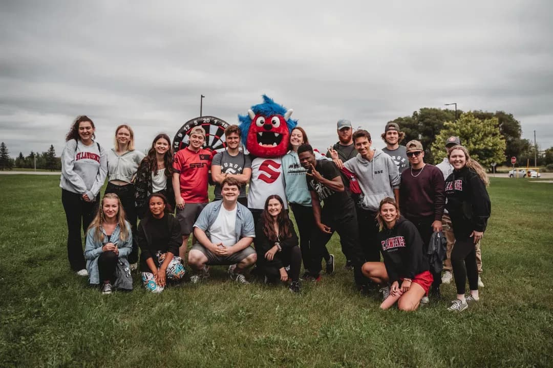 Image for St. Lawrence College - Cornwall