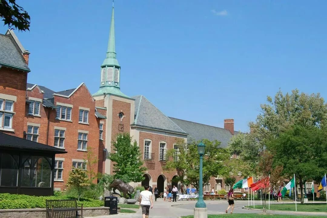Image for Ridley College