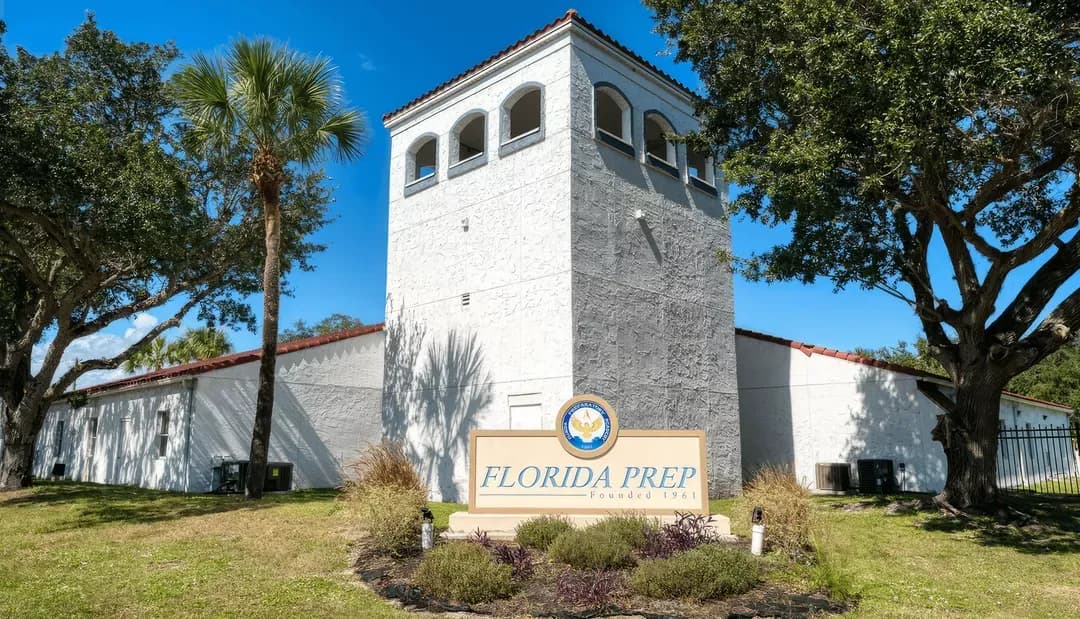 Image for Florida Preparatory Academy (Amerigo Education)
