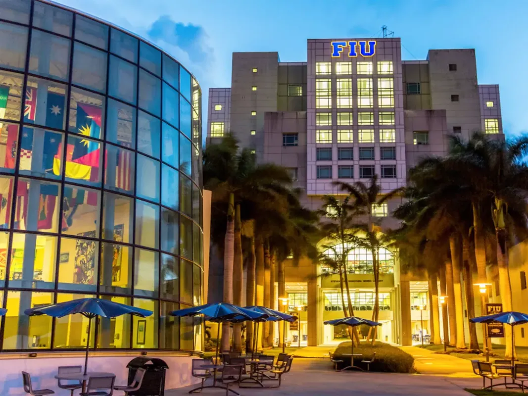 Image for Florida International University