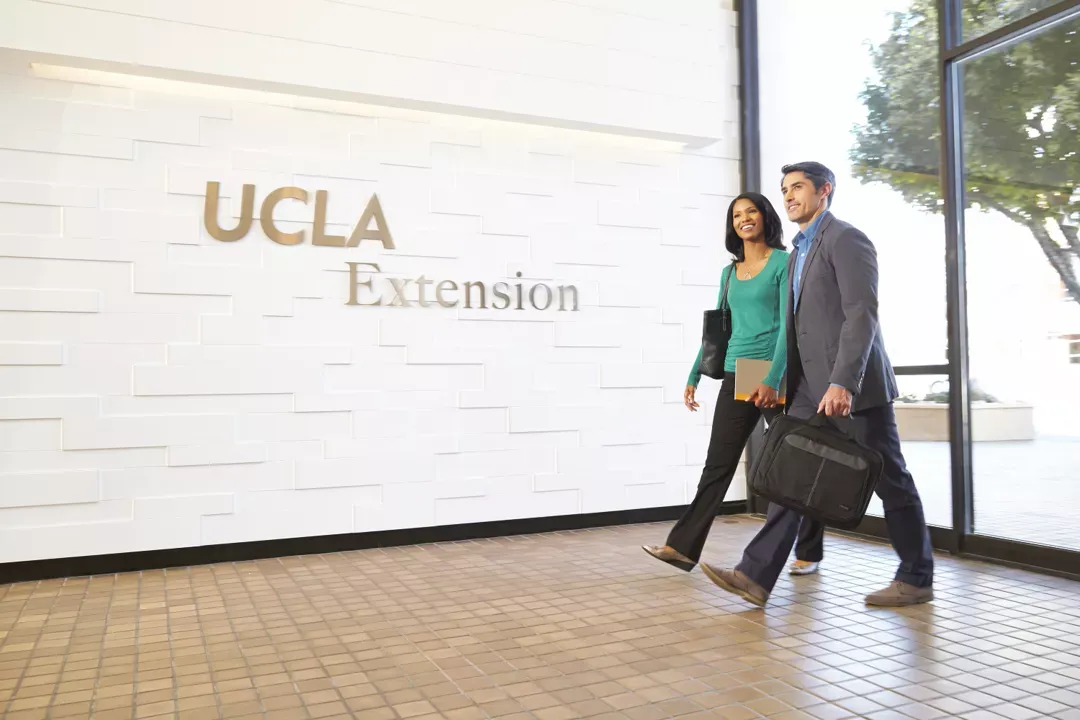 Image for UCLA Extension