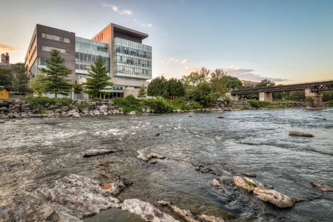 Image for Carleton University