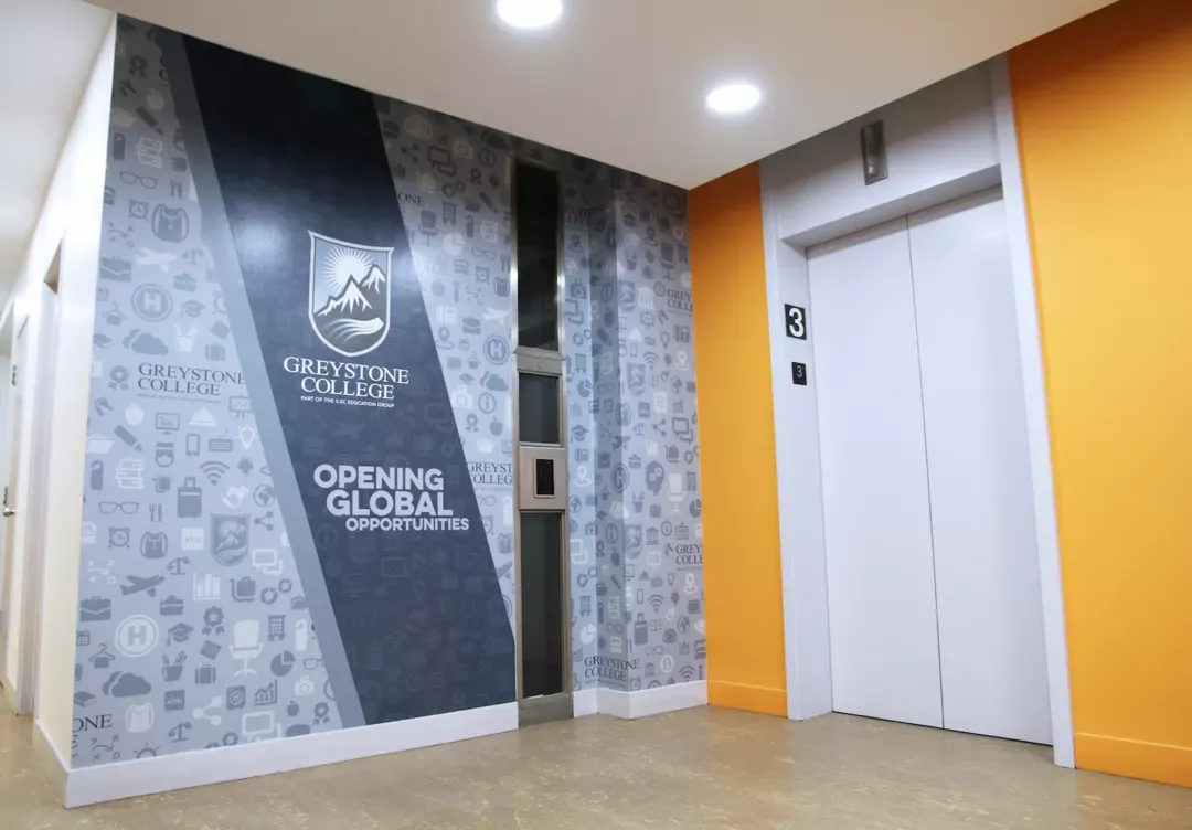 Image for Greystone College - Toronto