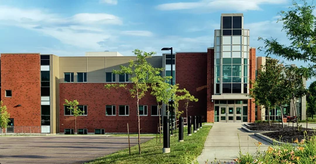 Image for Crandall University