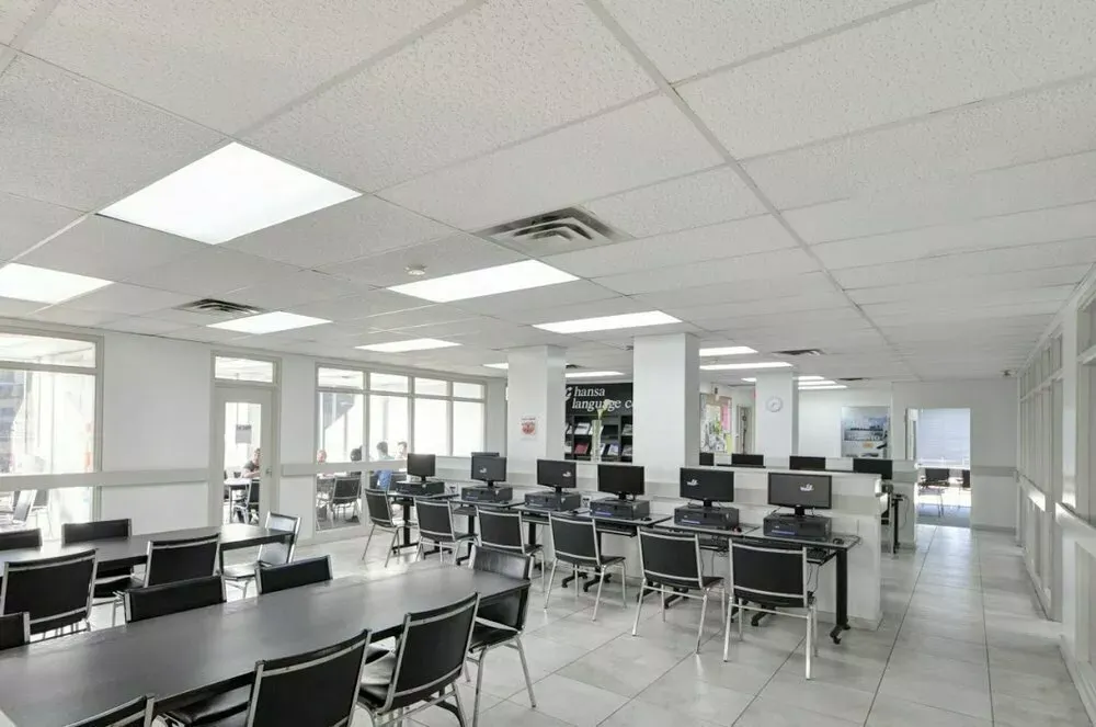 Image for Hansa Language Centre
