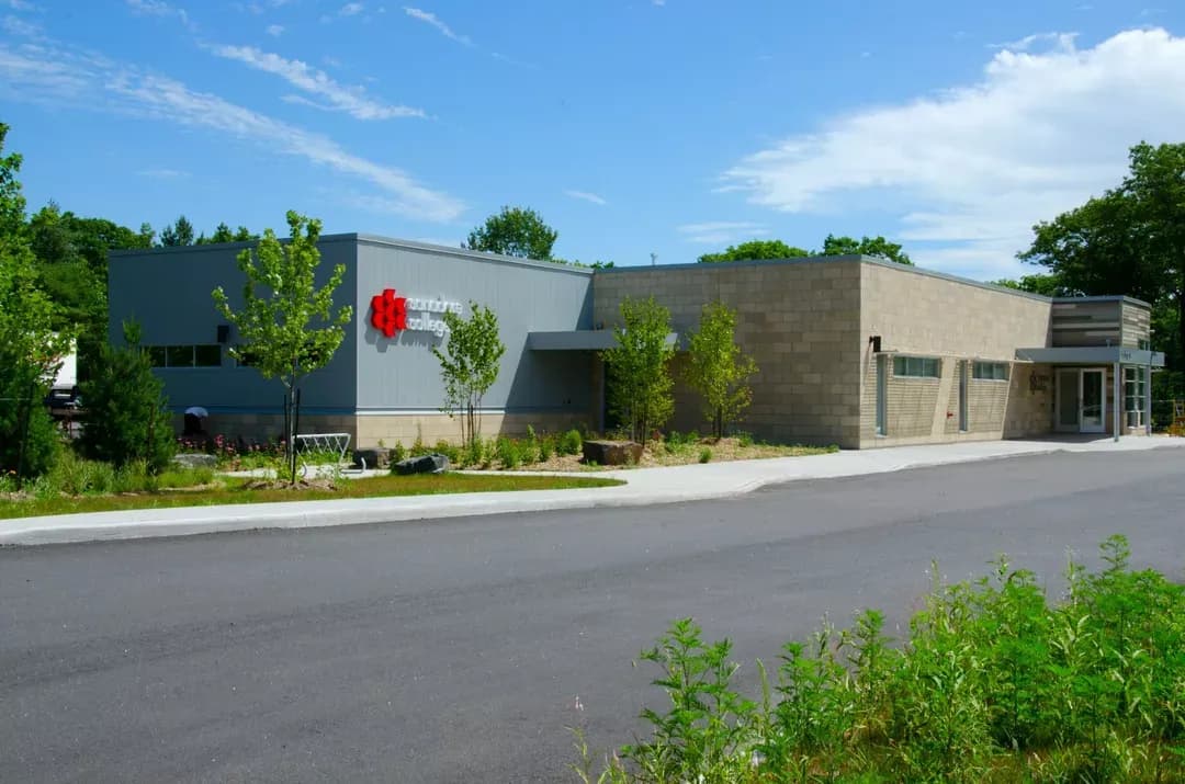 Image for Canadore College - West Parry Sound