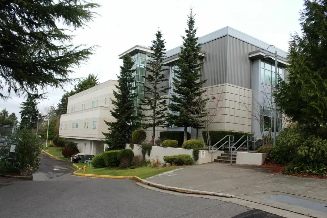 Image for Highline College