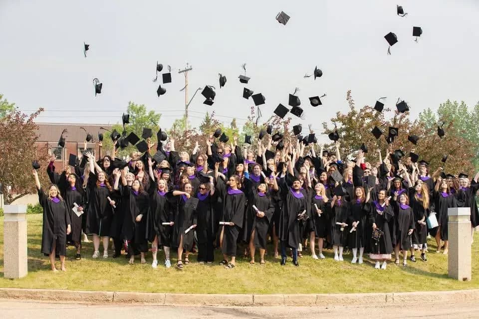 Image for Portage College - Cold Lake