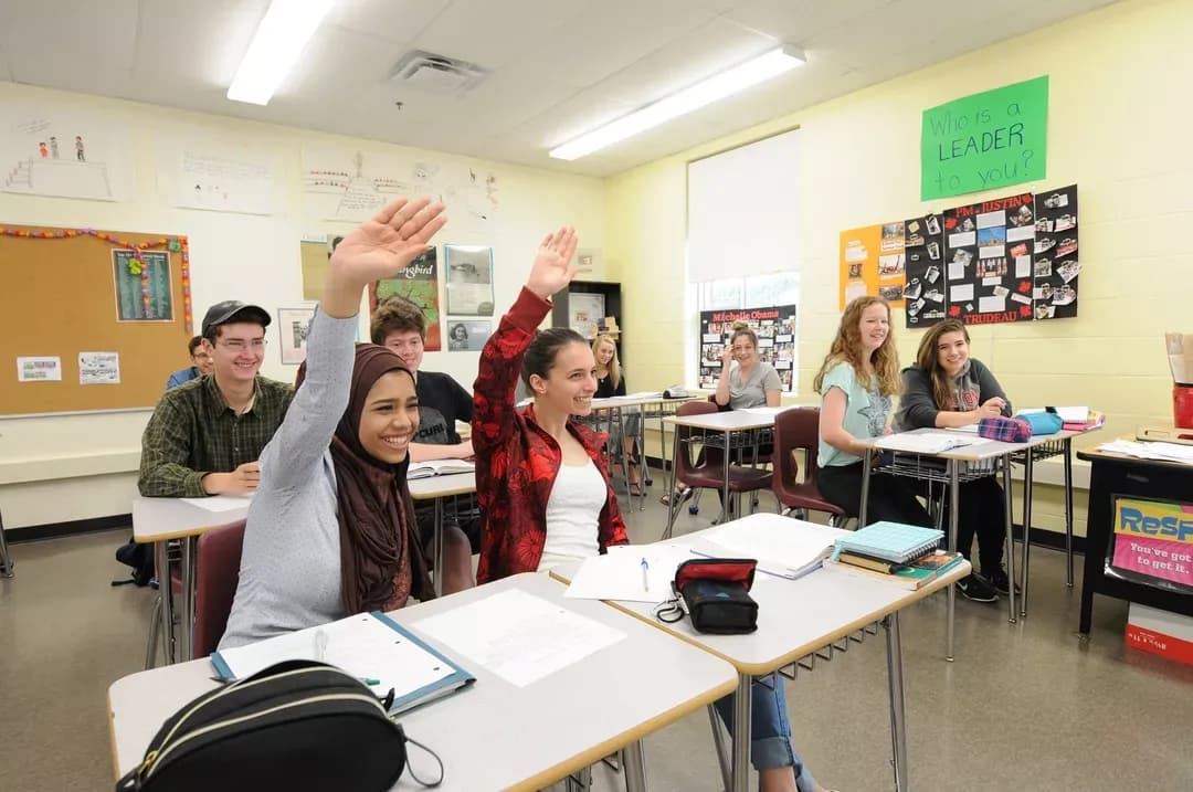 Image for Upper Canada District School Board (UCDSB)
