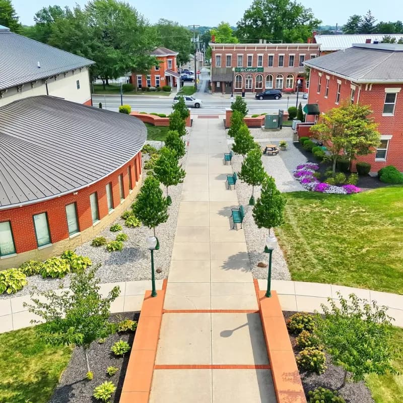 Image for Tiffin University