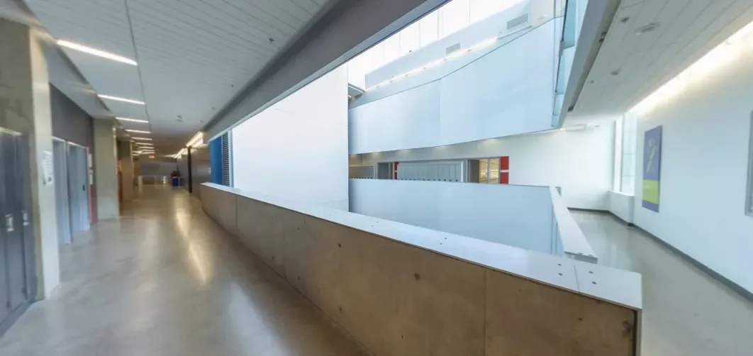 Image for Centennial College - Morningside