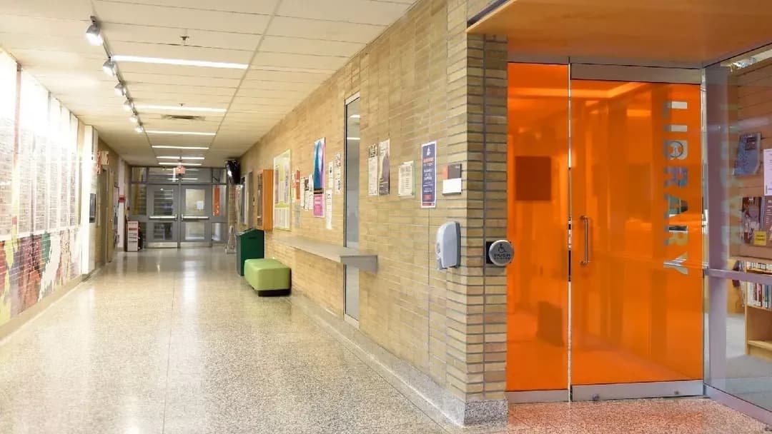 Image for Centennial College - Progress