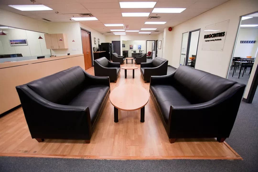Image for Oxford International - Toronto Campus