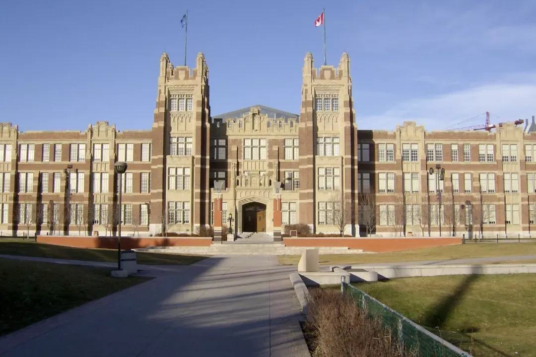 Image for Southern Alberta Institute of Technology (SAIT)