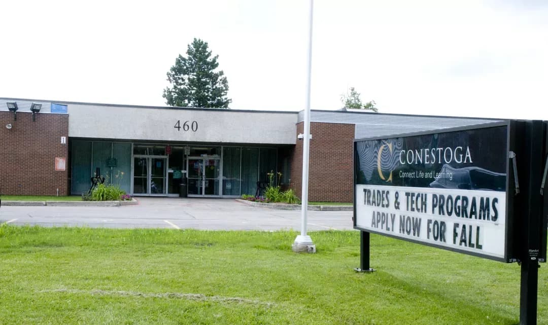 Image for Conestoga College - Guelph