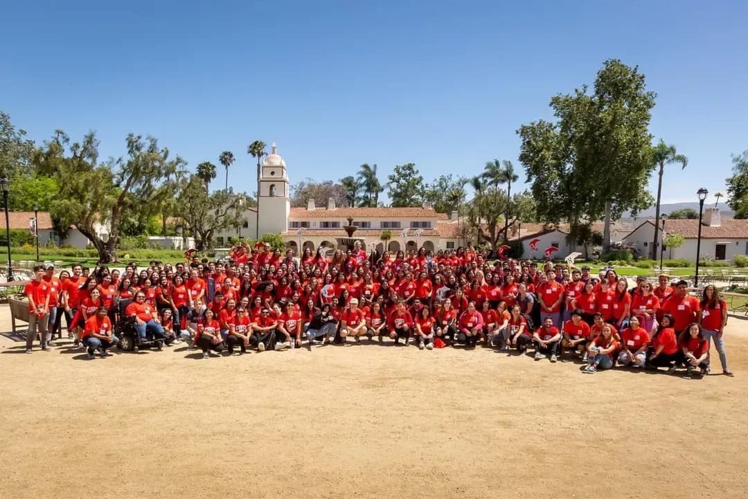 Image for California State University, Channel Islands