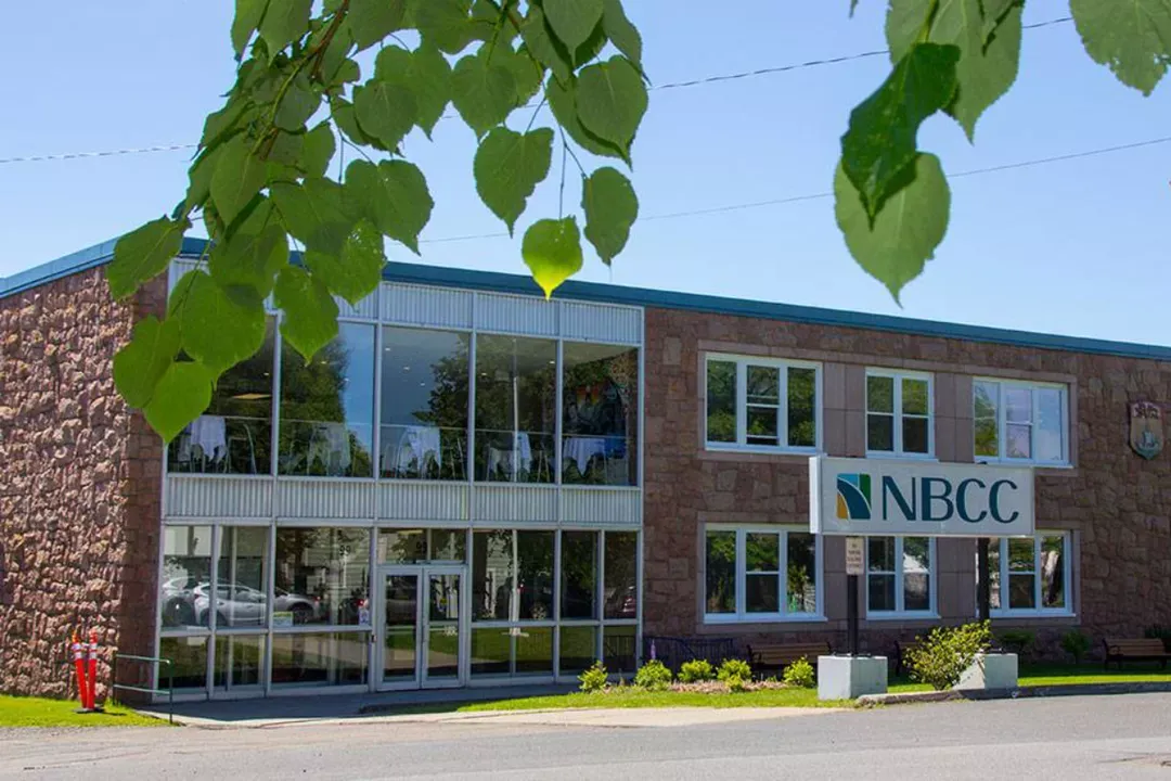 Image for New Brunswick Community College - St. Andrews