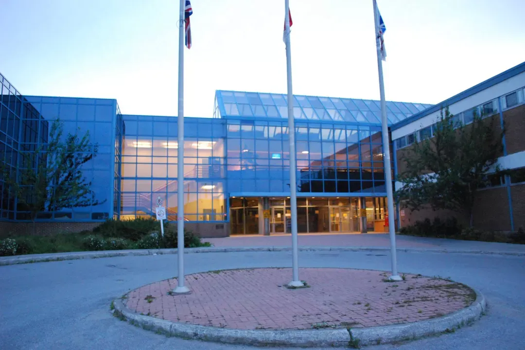 Image for College of the North Atlantic (CNA) - Corner Brook