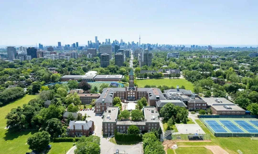Image for Upper Canada College