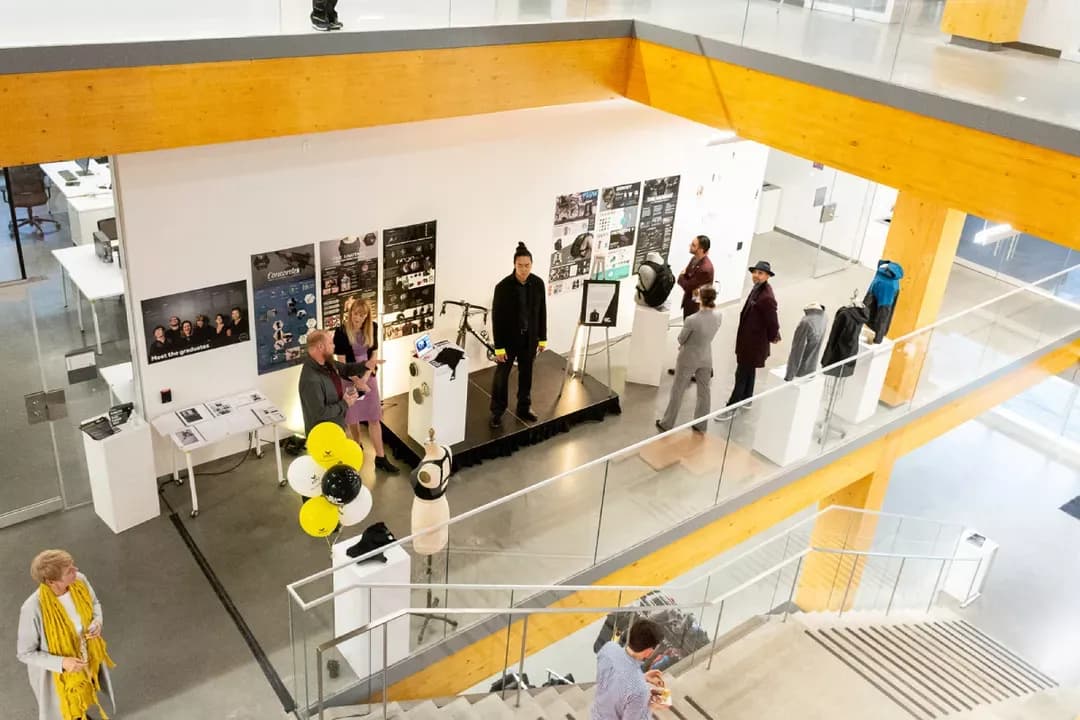 Image for Kwantlen Polytechnic University - Richmond