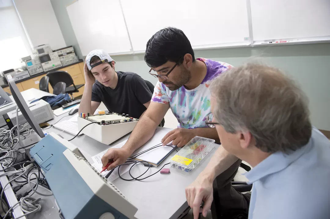 Image for Sonoma State University