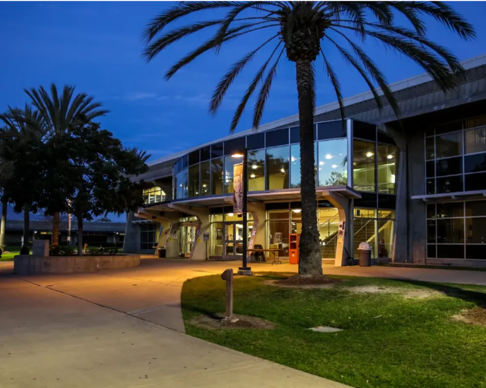 Image for Southwestern College