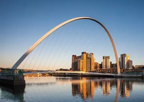 Image for University of  Law - Newcastle