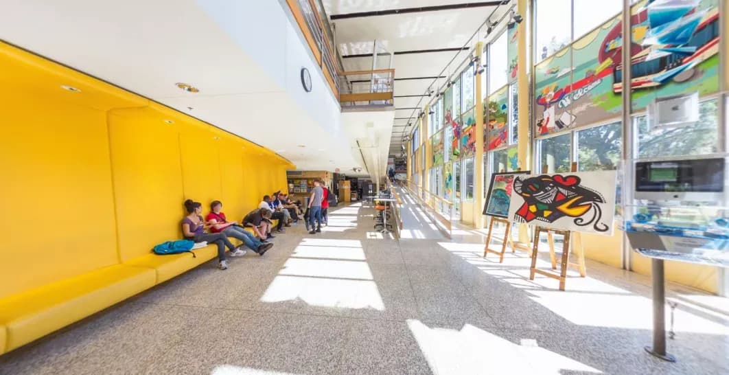 Image for Centennial College - Story Arts Centre