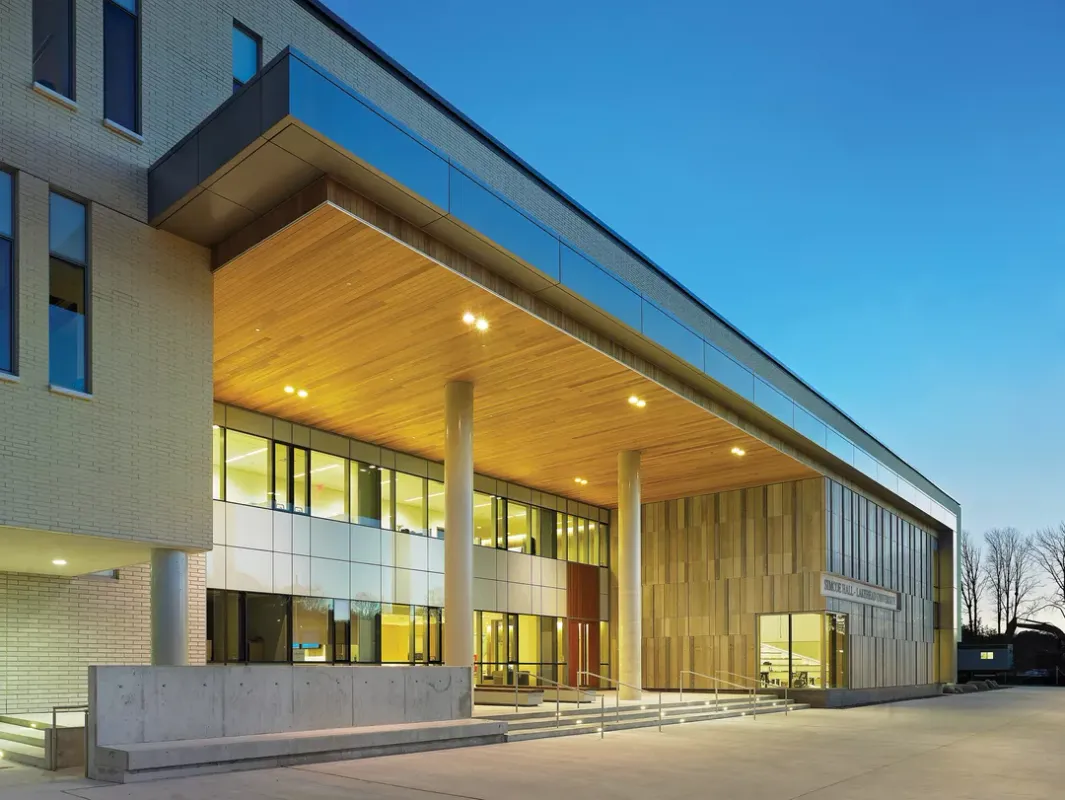 Image for Lakehead University - Orillia