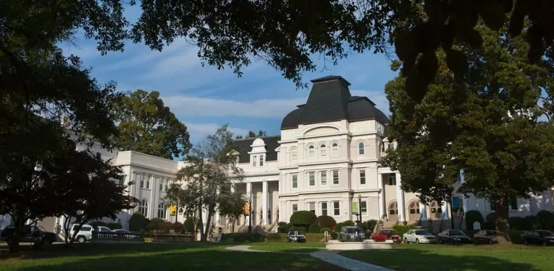 Image for Brenau University - Gainesville