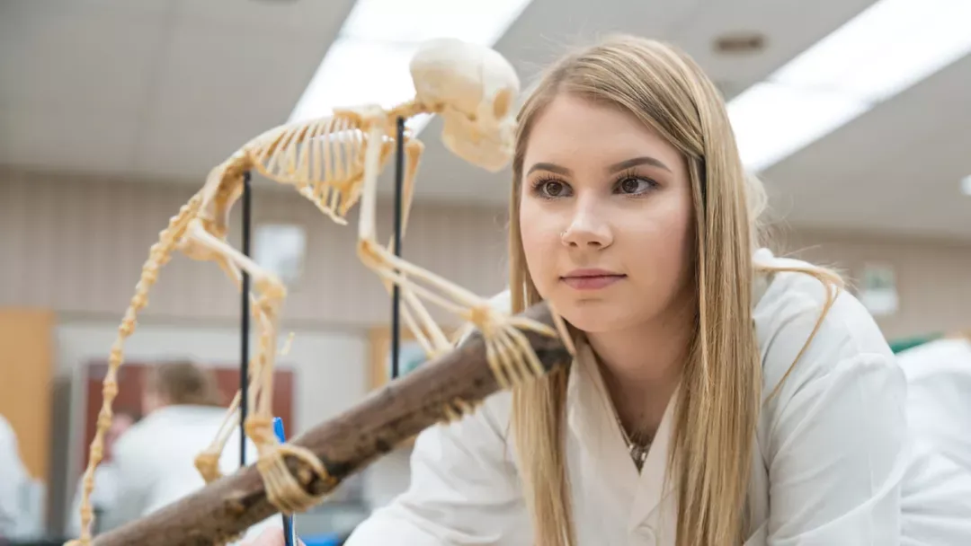 Image for Lakeland College - Lloydminster