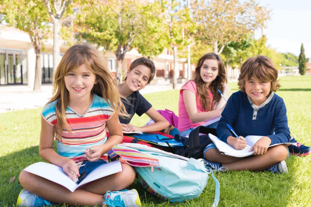 Image for New Westminster School District 40 (NWSD40) - Elementary and Middle Schools
