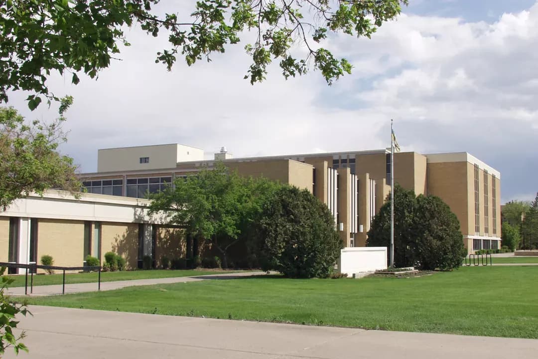 Image for Saskatchewan Polytechnic - Saskatoon