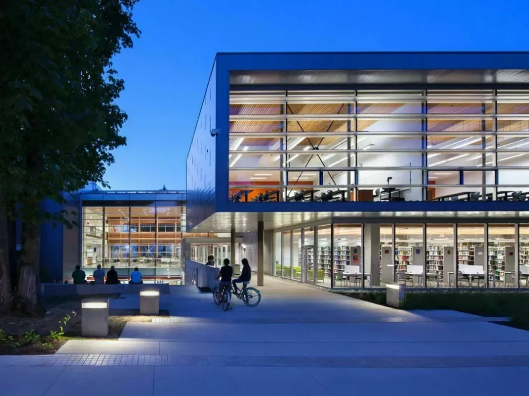 Image for University of the Fraser Valley (UFV)