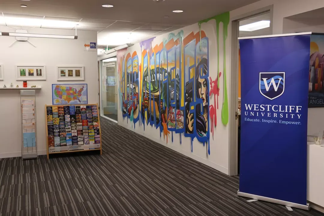 Image for Westcliff University - Los Angeles