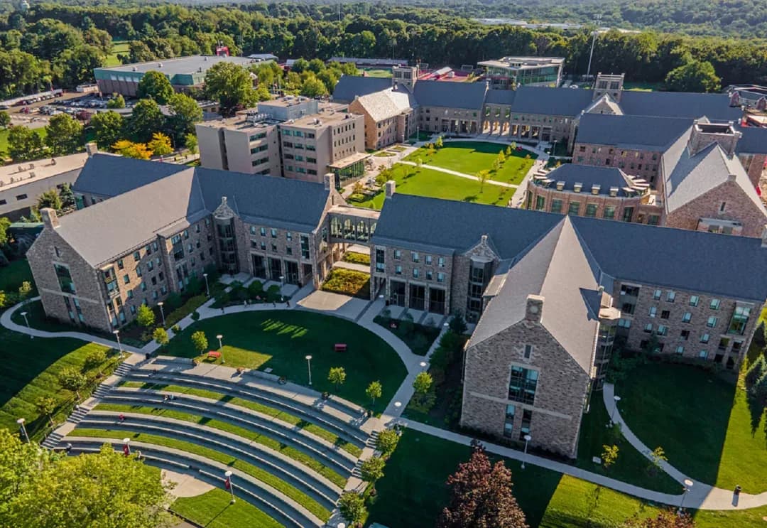 Image for Sacred Heart University