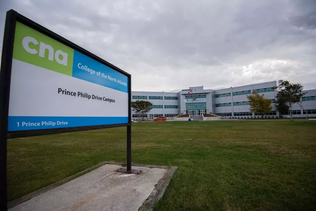 Image for College of the North Atlantic (CNA) - Prince Philip Drive