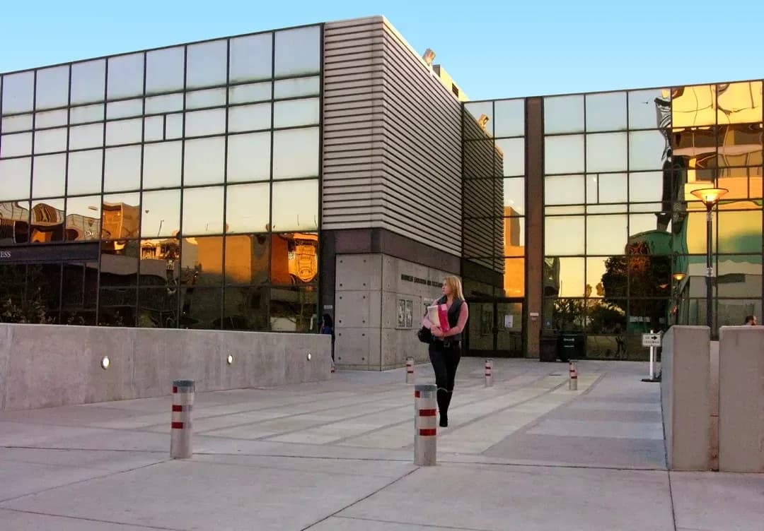 Image for Santa Monica College