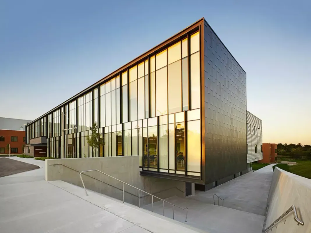 Image for Conestoga College - Doon