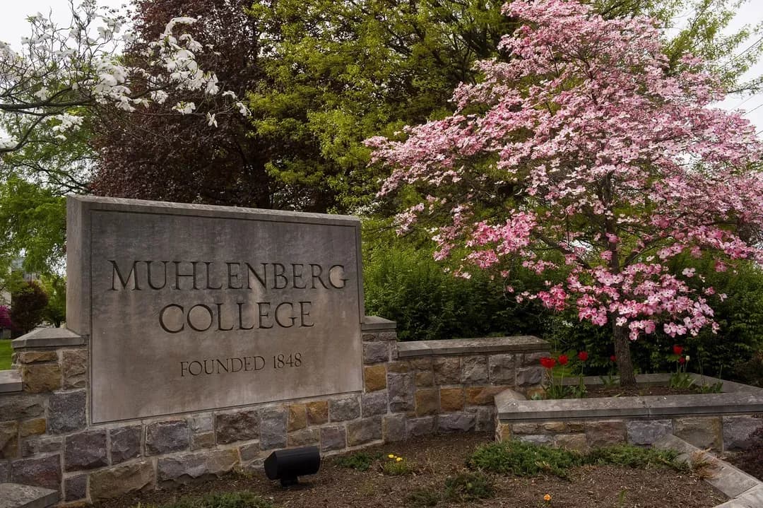 Image for Muhlenberg College