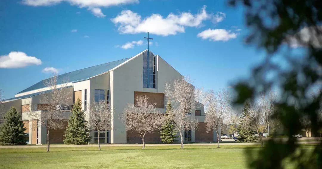 Image for Briercrest Christian Academy