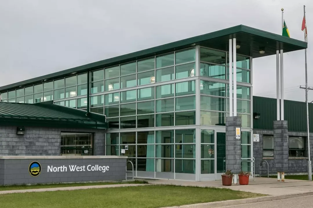 Image for Saskatchewan Colleges - North West College - Meadow Lake