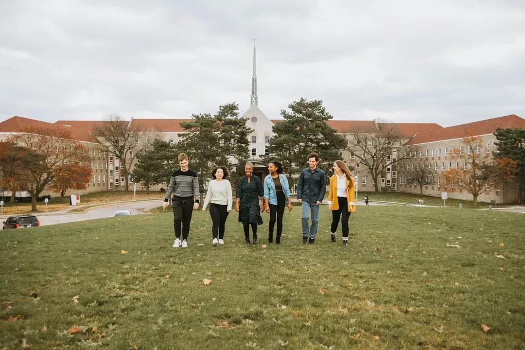 Image for Tyndale University