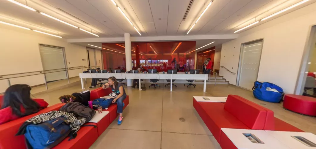 Image for Centennial College - Ashtonbee
